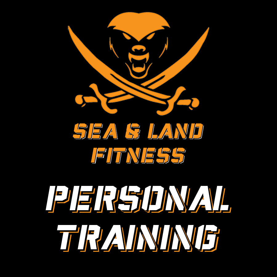 Personal Training - 1 Hour