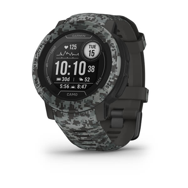 Garmin Instinct® 2 - Camo