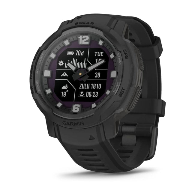 Garmin Instinct® Crossover - Tactical