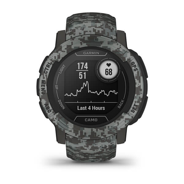 Garmin Instinct® 2 - Camo