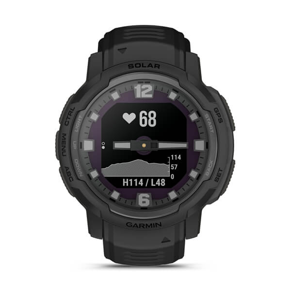 Garmin Instinct® Crossover - Tactical